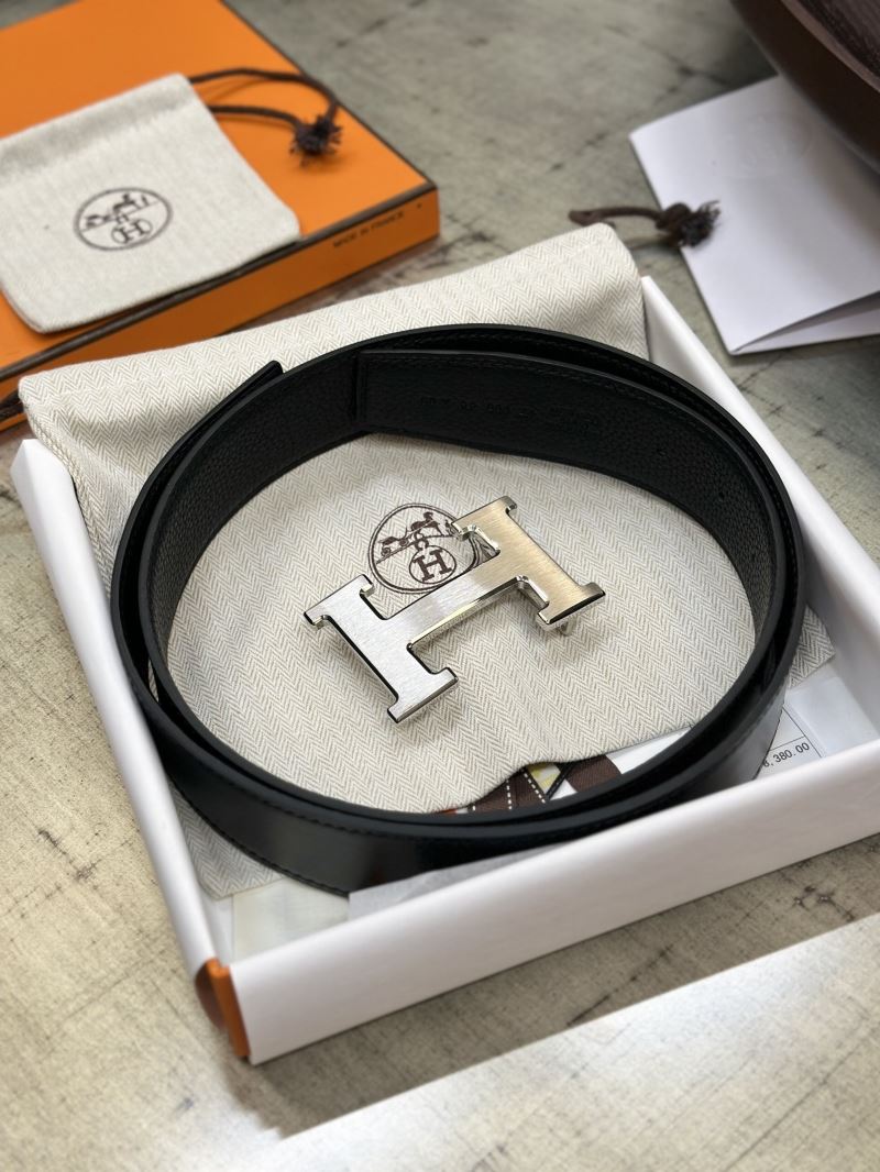 Hermes Belts